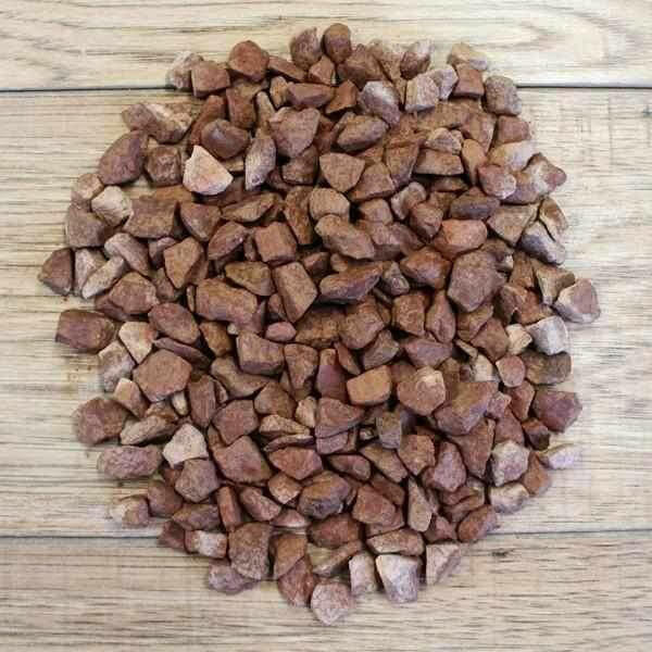 Dandy’s Red Granite Chippings