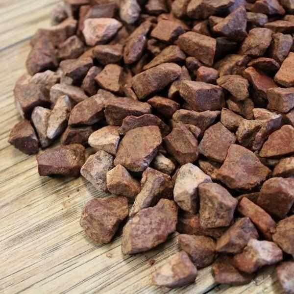 Dandy’s Red Granite Chippings