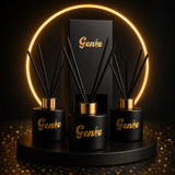 Genie Clean Reed Diffusers