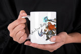 Resplendent Aurora Ain’t No Party Like a DND Party Mug