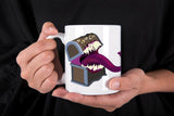 Mimic Joke DND Mug by Resplendent Aurora