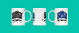 That’s How I Roll DND D20 Mug by Resplendent Aurora