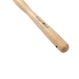 AllotMate Essentials RHS Endorsed Stainless Steel Potato Harvesting Scoop