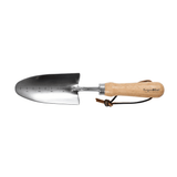 AllotMate Essentials RHS Endorsed Stainless Steel Transplanter by Burgon & Ball