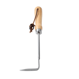 AllotMate Essentials RHS Stainless Steel Weeding Finger by Burgon & Ball