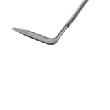 AllotMate Essentials RHS Stainless Steel Weeding Finger by Burgon & Ball