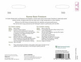 AllotMate Essentials RHS Runner Bean Benchmaster Seeds
