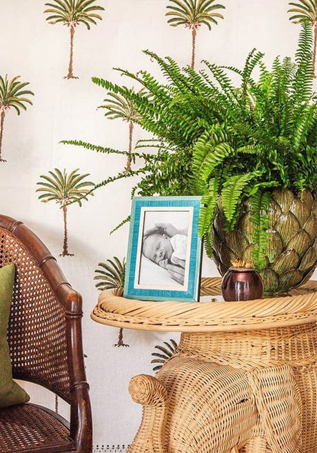Casa by Josephine Jenno Riva Azzurro Photo Frame 6x4"