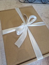 Blush & Bale Penguin Gift Box