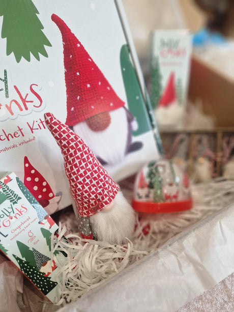 Blush & Bale Gonk Lover Gift Box