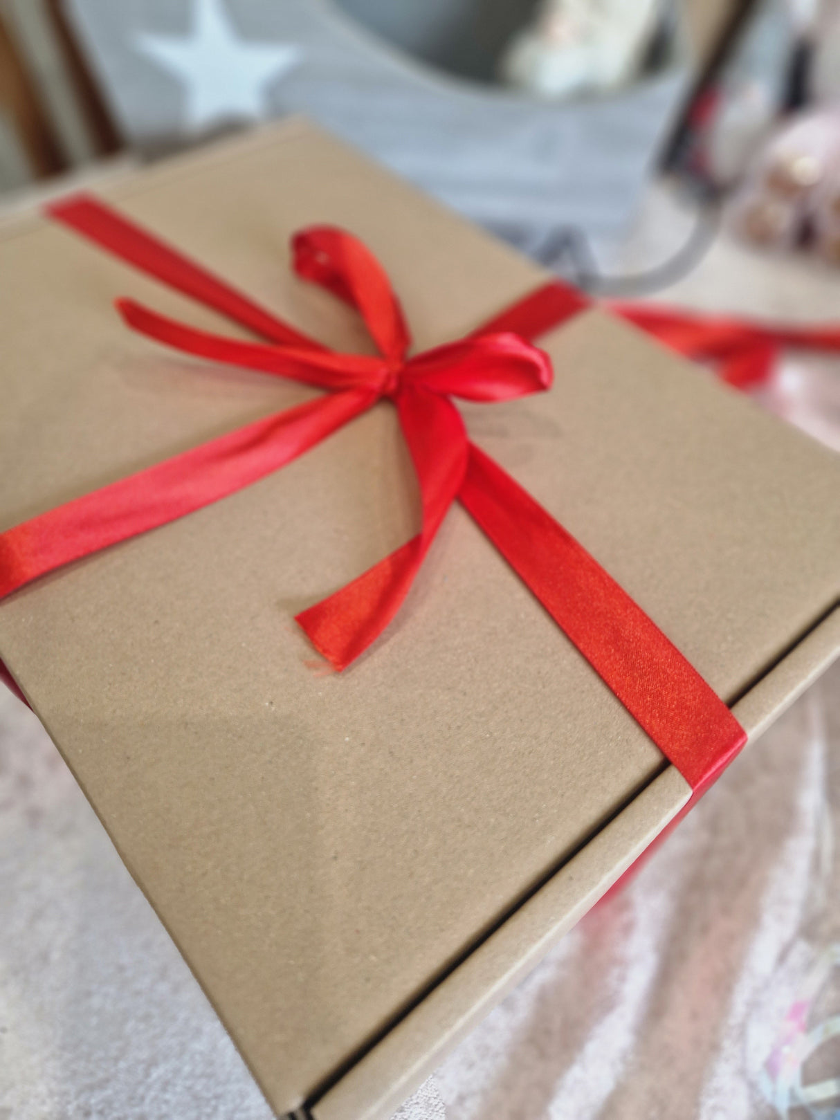 Blush & Bale Gonk Lover Gift Box