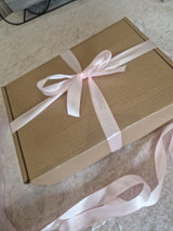 Blush & Bale Gingerbread House Gift Box