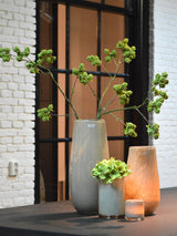 Lowlands Design Vase Robert Taupe by DutZ