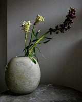 Lowlands Design Ovali Vase - Bubbles