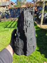 Globaltic Oak Lumpwood Charcoal - 10kg