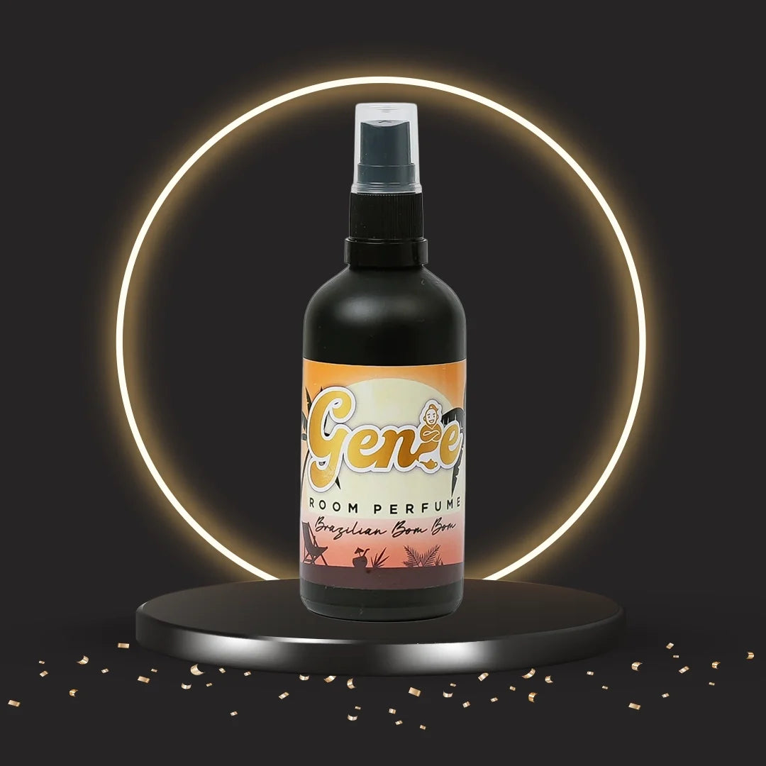 Genie Clean Room Perfume