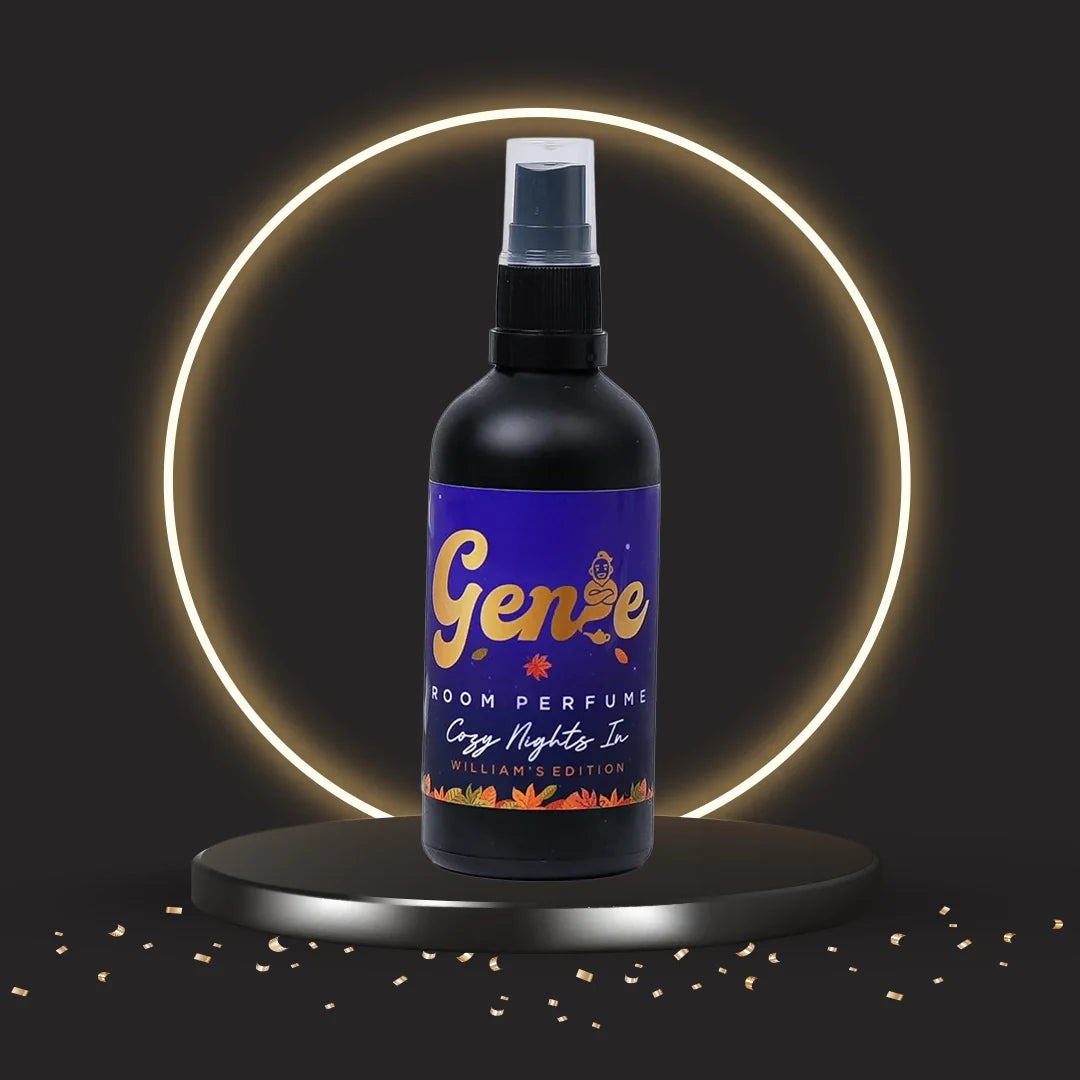 Genie Clean Room Perfume