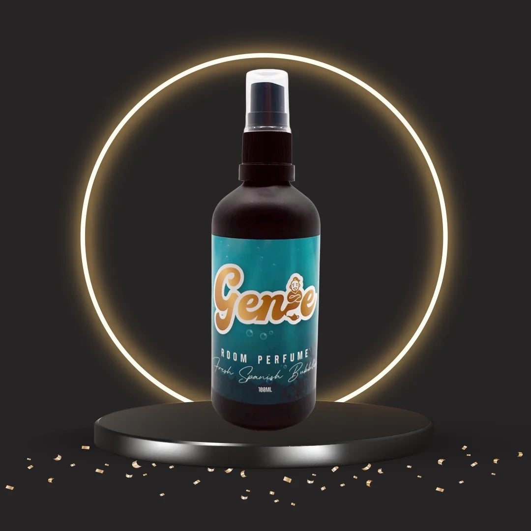 Genie Clean Room Perfume