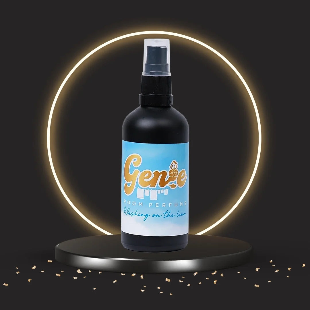 Genie Clean Room Perfume