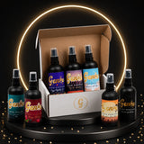 Genie Clean Perfume Subscription Box