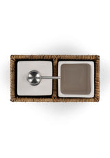Casa by Josephine Jenno Rosie's Wicker Rattan Wash Wonder