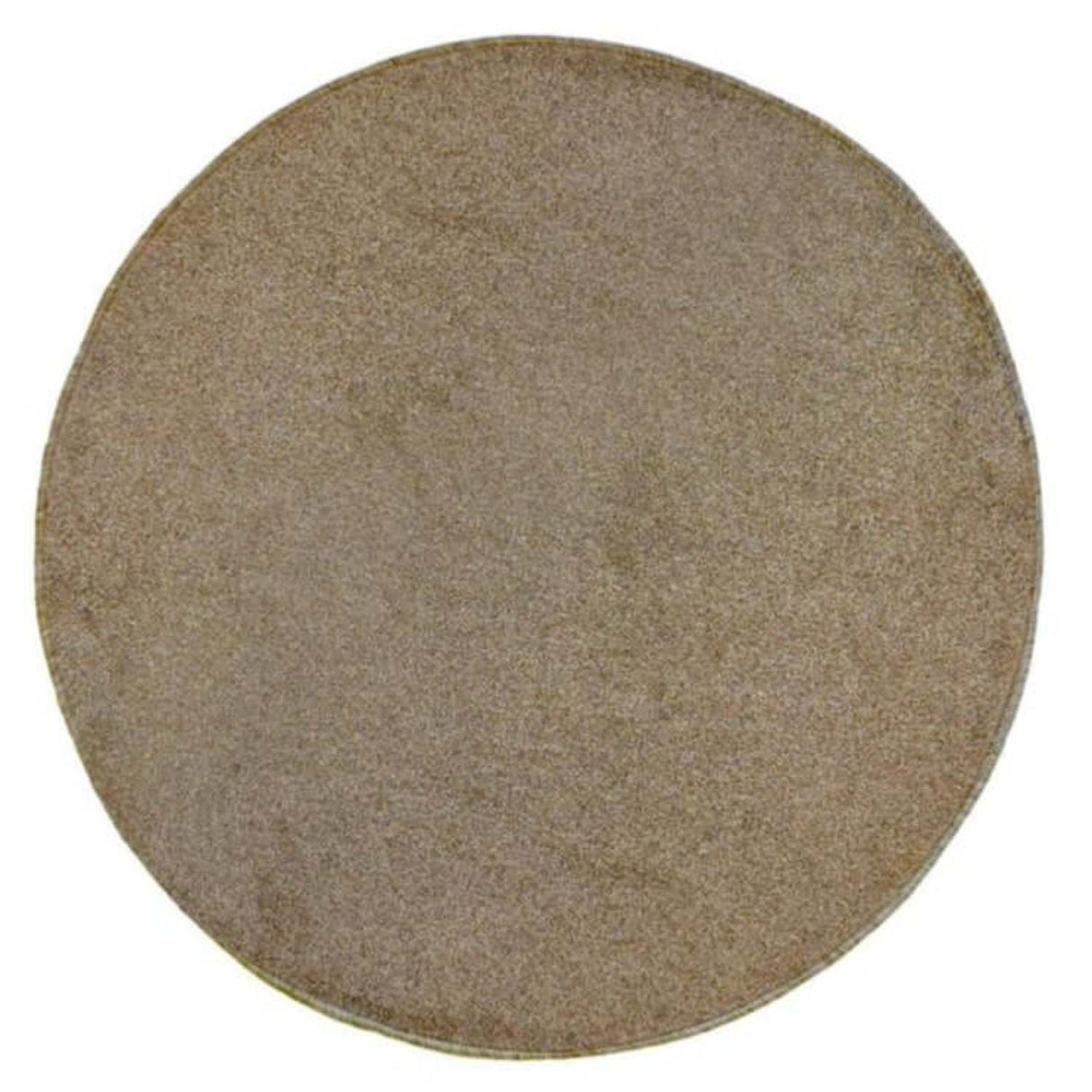 Relay Brown Recycled Low Pile Rug by The Rugs