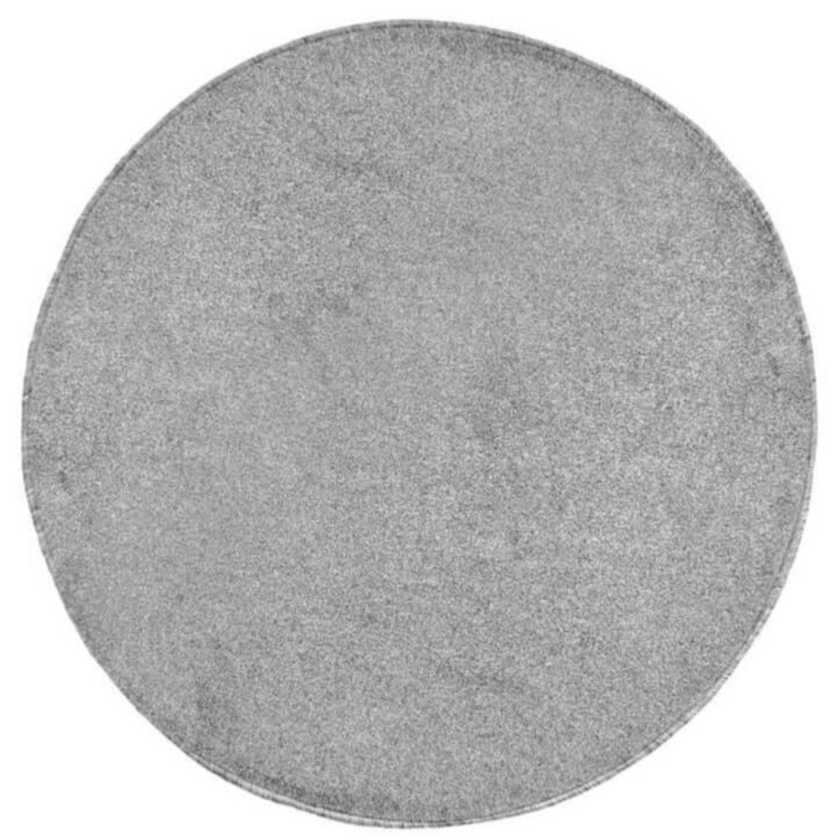 Relay Grey Recycled Low Pile Rug by The Rugs