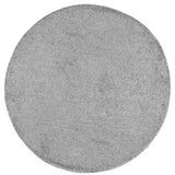 Relay Grey Recycled Low Pile Rug by The Rugs