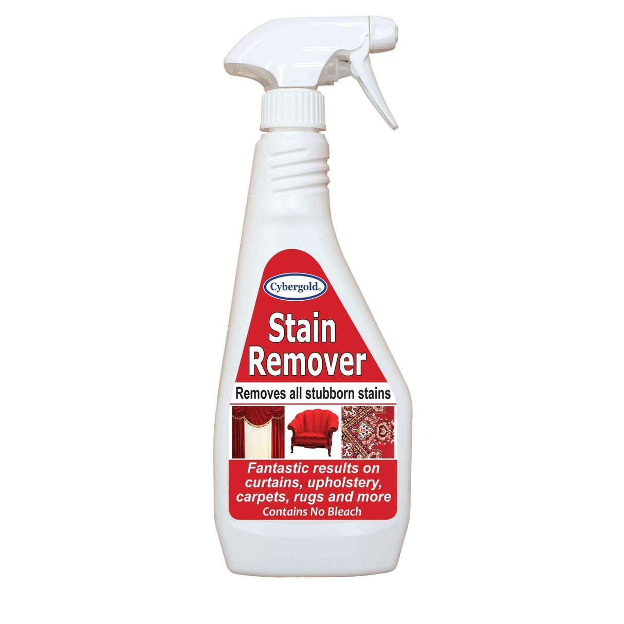 The Rugs Stain Remover Spray 500ml