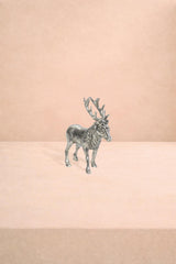 Casa by Josephine Jenno Forest Friends Deer Salt & Pepper Pair