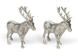 Casa by Josephine Jenno Forest Friends Deer Salt & Pepper Pair