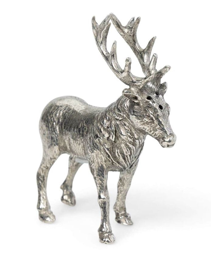 Casa by Josephine Jenno Forest Friends Deer Salt & Pepper Pair