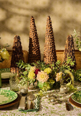 Casa by Josephine Jenno Garden Harvest Radish Salt Pepper Shakers Pair