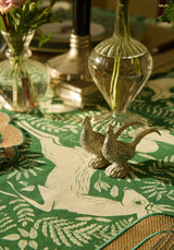 Casa Josephine Jenno Lola’s Pewter Pheasant Seasoner Duo