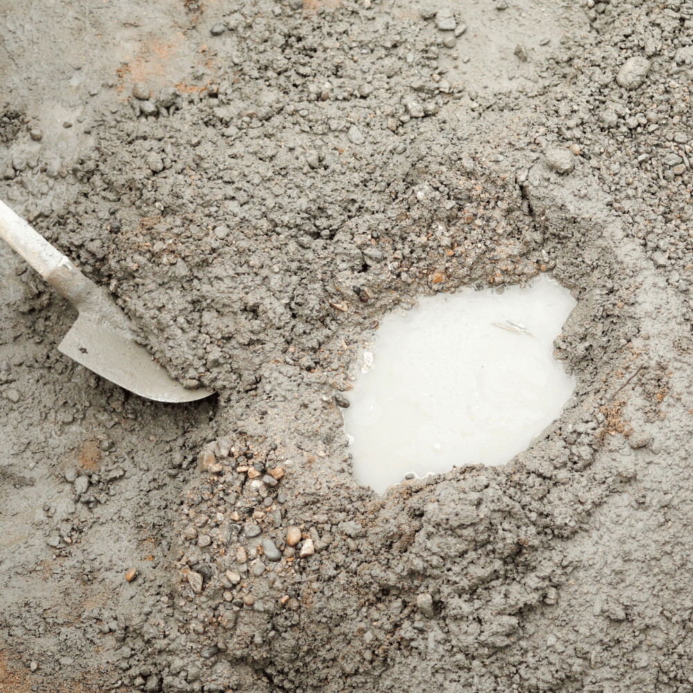Dandy’s Sand and Gravel Mix (Ballast)