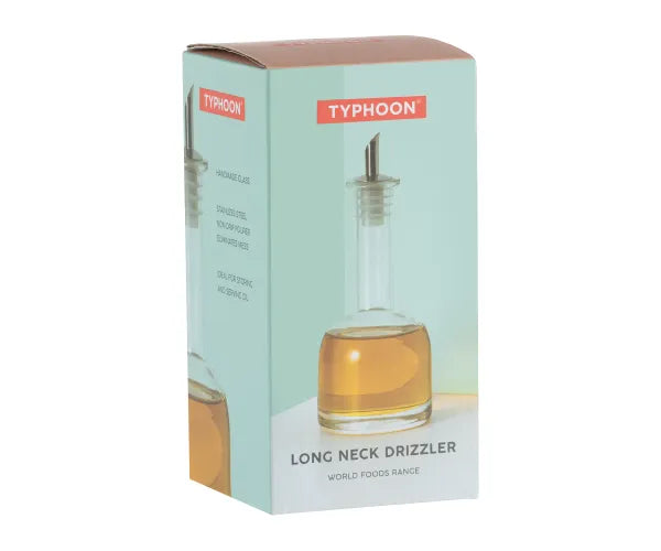 Typhoon World Foods Long Neck Drizzler, 280ml