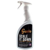 Genie Clean Scale It Down - Limescale Cleaner