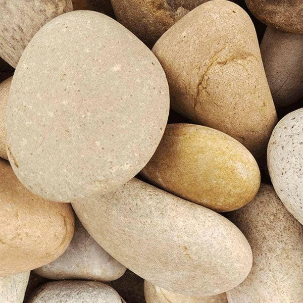 Dandy’s Welsh Blue Scottish Cobbles 80‑120 mm