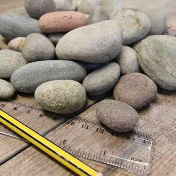 Dandy’s Scottish Pebbles 20‑30mm Bulk Bag