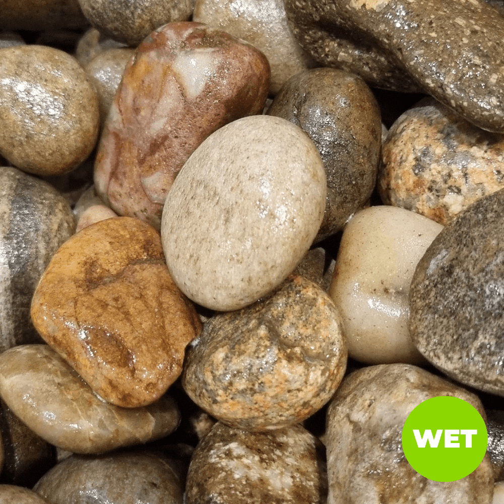 Dandy’s Scottish Pebbles 20‑30mm Bulk Bag
