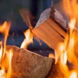 Dandy’s Softwood Kiln Dried Logs Bulk Bag