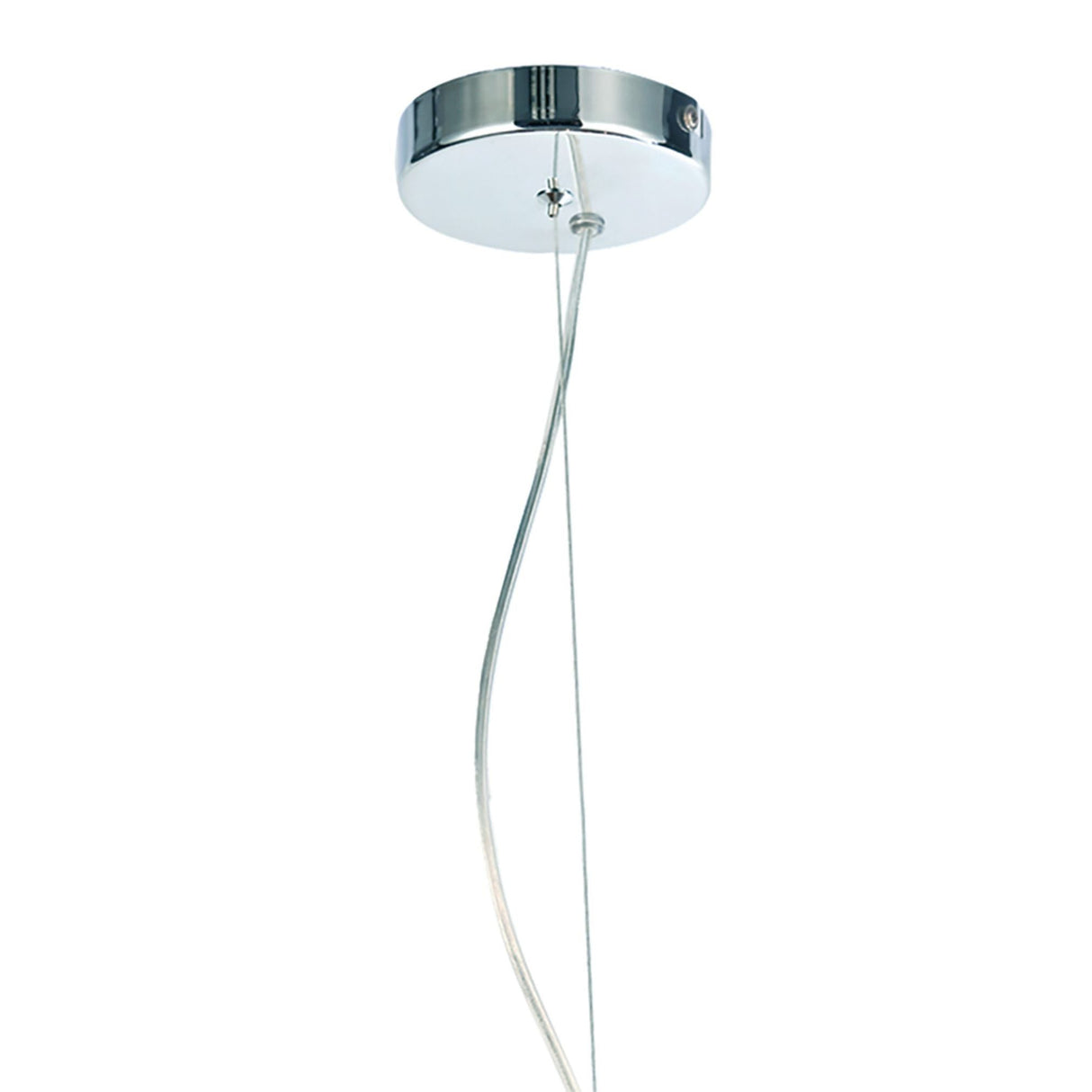 Pagazzi Seren 12 Light Bronze Ribbon Pendant Ceiling Light