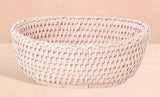 Casa by Josephine Jenno Mayfair Trinket Hold All Basket - Pink