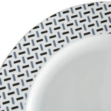 Portmeirion Home 16 Piece Stella Porcelain Dinner Set