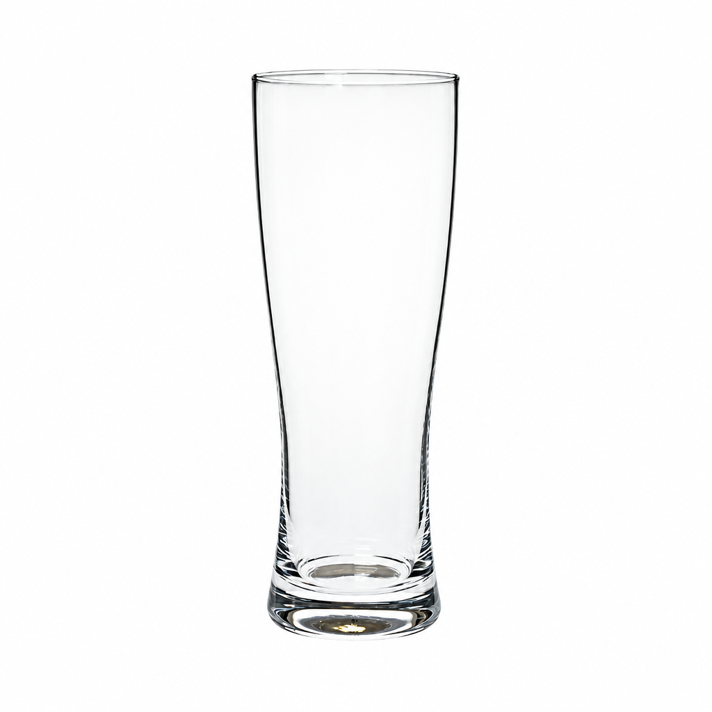 Glassware UK Krosno Craft Beer Glasses 0.7L - Set of 6