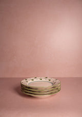 Casa by Josephine Jenno Cordelia Side Plate - Green