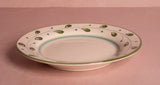 Casa by Josephine Jenno Cordelia Side Plate - Green