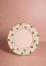 Casa by Josephine Jenno Cordelia Side Plate - Green
