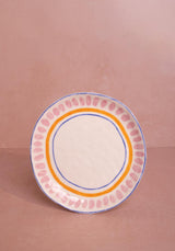 Casa by Josephine Jenno Soleil Dessert Plate - Set of 4