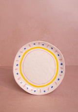 Casa by Josephine Jenno Soleil Dessert Plate - Set of 4